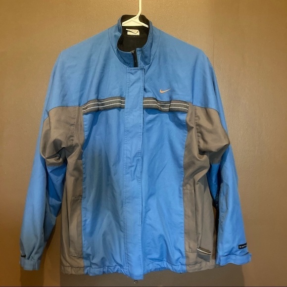 Vintage Nike Jacket - Picture 1 of 9